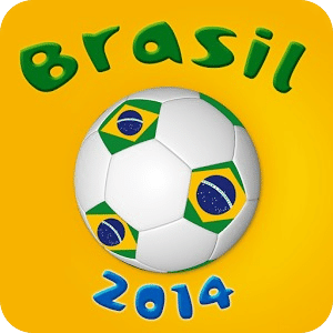 Brazil 2014 Images