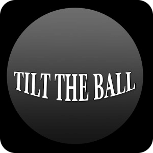 Tilt The Ball