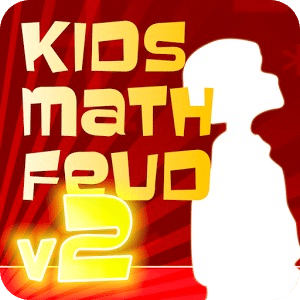 Kids Maths Feud
