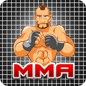 MMA Smash