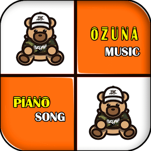 Ozuna Piano Game Pro