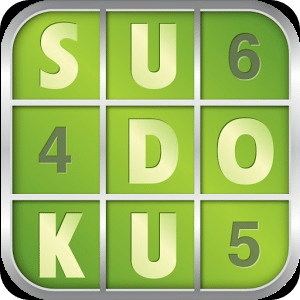 Supper Sudoku