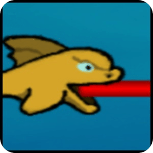 Laser Fish