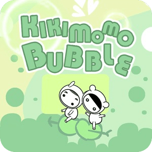 KikiMomo Bubble Free EN