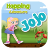 Hopping Jojo Siwa Adventure