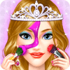 Princess Beauty Salon - Girl Games