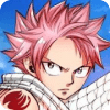 15 Game : Fairy Tail