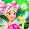 Flower Fairy - Girls Games