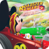 Hill Mickey Racing And roadster racers