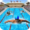 Real Swimming Pool Game 2018