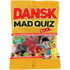 Dansk Mad Quiz - Gæt dagligvarer fra supermarkedet