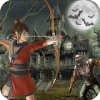 Archer Zombies Hunt 3d