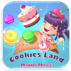 Cookies Land - Match Three