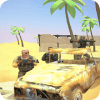 Counter Terrorist Epic Battle Simulator