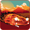 Endless Racer : Super Racing Car