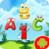 Kids Learn Games - Small Kids Learn -ABC 123 Learn