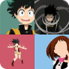 Boku No Hero Academia Quiz