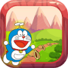 Super World Doraemon : Adventure Heroes
