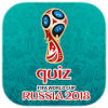 Quiz World Cup Russia 2018 - Soccer Trivia