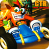Trick Crash Team Racing New