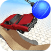 Realistic Beam Car Crash Simulator: Stunt Racing