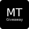 Magic The Giveaway