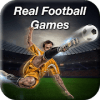 Real Football Games: Soccer Stars