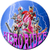 VS Kamen Rider Puzzle Hero