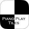 Piano Play Tiles