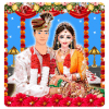 Indian New Couple Honeymoon & Indian wedding