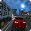 Traffic City Car Racer 3D Free Simulator