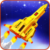 Sky Cruise – Spaceship Flying Game