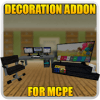 Decoration Addon for MCPE