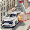 Extreme Stunts : 3D Car Demolition Legends