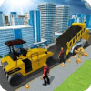 River Road Builder: Constructionworks 2018