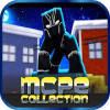 Mod Black Panther for MCPE