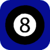 Genie 8 Ball