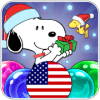 Shoot bubble Snoopy: Fun Game For Free
