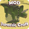 Jurassic Craft Mod