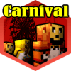FNAF Survival Carnival. Map for MCPE