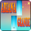 Ariana Grande Piano Game - No Tears Left To Cry