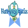 Harvey Quiz