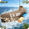US Army Missile Transporter: Military Driving Game