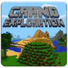 Grand Exploration Craft