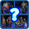 Guess Heroes of the Storm Quiz