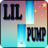 Lil Pump Piano Game - ESSKEETIT