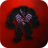 super venom : black spider