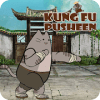 Pusheen Kawaii - Kung Fu Pusheen Cat