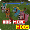 Dog Mod MCPE