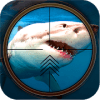 Underwater Shark Hunter Sniper - Shark Hunting
